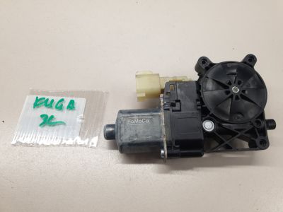 Моторчик стеклоподъёмника задний левый для Ford Kuga 2012-2019