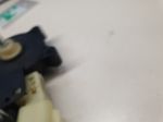 Моторчик стеклоподъёмника задний левый