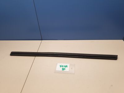 Накладка стекла задней правой двери для Ford Kuga 2012-2019