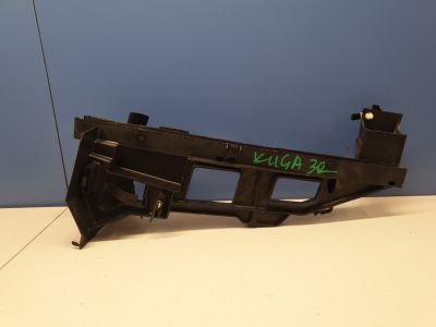 Кронштейн замка двери задний правой для Ford Kuga 2012-2019