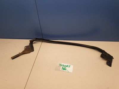 Уплотнитель двери задней правой для Tesla Model S 2012-