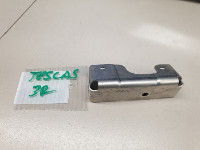 Кронштейн замка двери задний правой для Tesla Model S 2012-