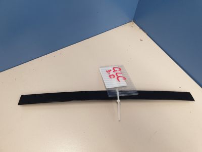 Направляющая стекла задней правой двери для Mercedes GLC-klasse X253 2015-