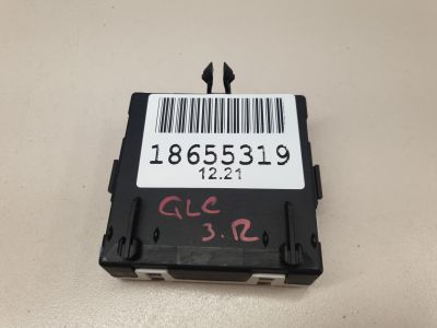 Блок комфорта задней правой двери для Mercedes GLC-klasse X253 2015-