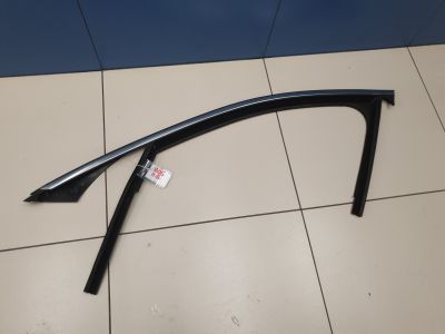 Уплотнитель стекла передней левой двери для Mercedes C-klasse W205 2014-