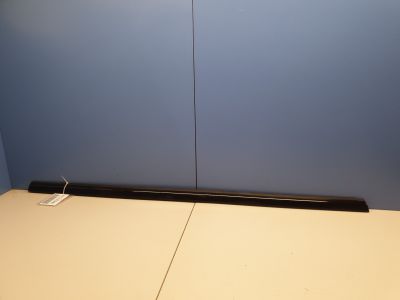 Молдинг стекла задней левой двери для Mercedes GLC-klasse X253 2015-