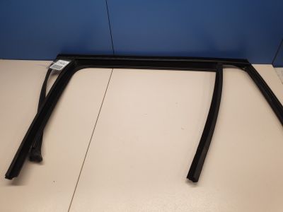 Уплотнитель стекла двери задний левый для Mercedes GLC-klasse X253 2015-