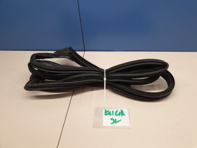 Уплотнитель двери передней правой для Mazda 6 GJ 2013-2019