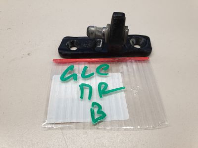 Петля двери передней правой верхняя для Mercedes GLC-klasse X253 2015-