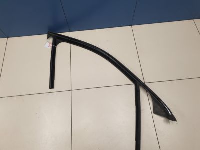 Уплотнитель стекла передней правой двери для Mercedes GLC-klasse X253 2015-