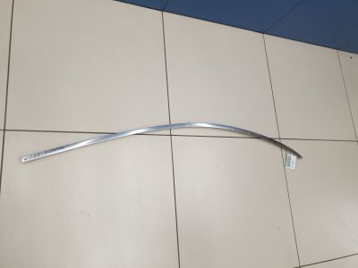 Молдинг рамки задней левой двери для Mercedes S-klasse W221 2005-2013