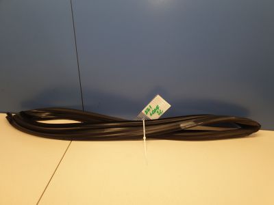 Уплотнитель стекла двери задний левый для Mercedes S-klasse W221 2005-2013