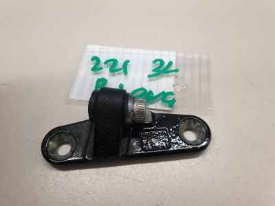 Петля двери задней левой верхняя для Mercedes S-klasse W221 2005-2013