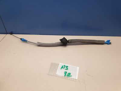 Трос открывания задней двери для Audi A3 8V 2012-2020