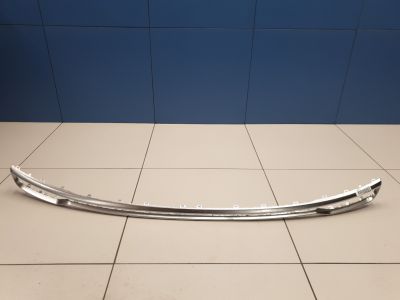 Молдинг заднего бампера для Audi Q5 FY 2017-