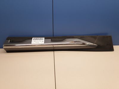 Молдинг двери правый задний для BMW X3 G01 G08 2017-