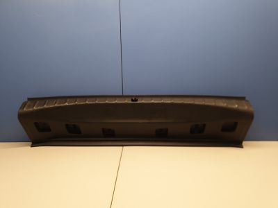 Обшивка багажника для BMW 5 G30 F90 2016-