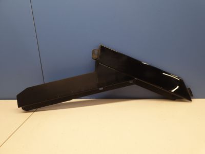 Накладка рамки двери задняя правая для Jaguar E-PACE X540 2017-