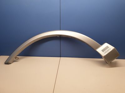 Расширитель арки левый передний для Toyota RAV 4 2013-2019