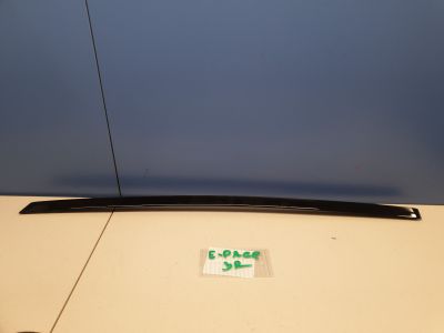 Молдинг рамки задней правой двери для Jaguar E-PACE X540 2017-