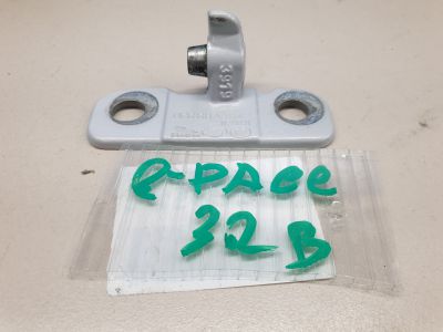 Петля двери задней правой верхняя для Jaguar E-PACE X540 2017-