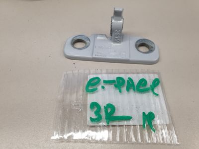 Петля двери задней правой нижняя для Jaguar E-PACE X540 2017-