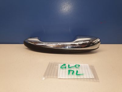 Ручка двери нaружная задняя левая для Mercedes GLC-klasse X253 2015-