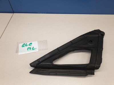 Уплотнитель зеркала левого для Mercedes GLC-klasse X253 2015-