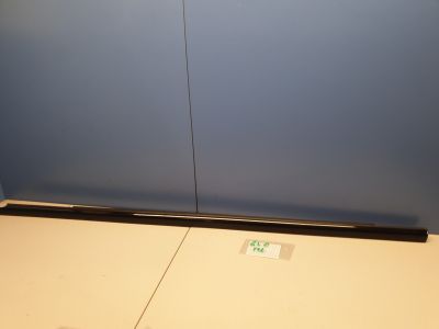 Молдинг стекла передней левой двери для Mercedes GLC-klasse X253 2015-