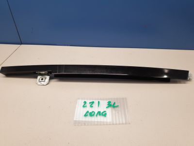 Направляющая стекла задней левой двери для Mercedes S-klasse W221 2005-2013