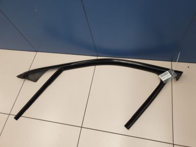 Уплотнитель стекла передней левой двери для Mercedes GLC-klasse X253 2015-