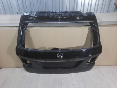 Дверь багажника для Mercedes M-klasse W166 ML GLE 2011-2018