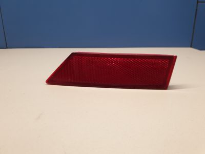 Отражатель в бампер задний правый для Hyundai Tucson TL 2015-2021