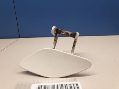 Крышка форсунки омывателя фары левая для Mercedes GLK-klasse X204 2008-2015