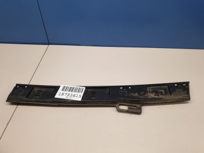 Кронштейн накладки порога правый для BMW 1 F20 F21 2011-2019