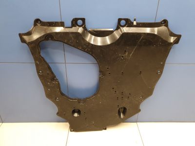 Пыльник двигателя для Toyota RAV 4 2019-