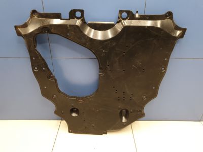 Пыльник двигателя для Toyota RAV 4 2019-