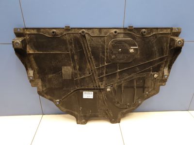 Защита двигателя для Mazda CX-5 2017-