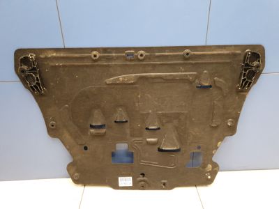 Пыльник двигателя для Volvo V90 Cross Country 2017-