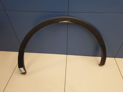 Расширитель арки левый задний для Volkswagen Tiguan 2017-