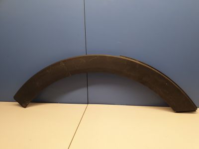 Расширитель арки правый задний для Hyundai Creta 2016-