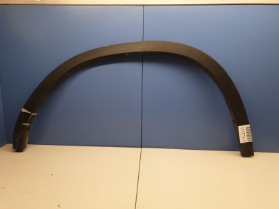 Расширитель арки правый задний для BMW X3 G01 G08 2017-