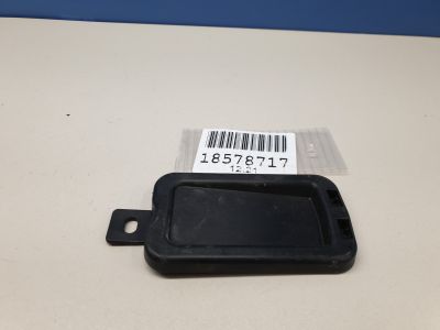 Крышка воздуховода для BMW 1 F20 F21 2011-2019