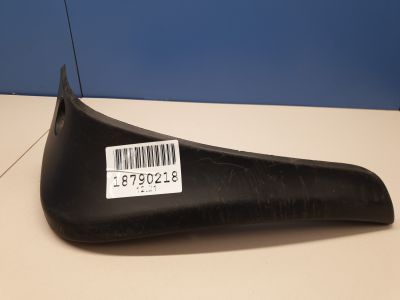 Брызговик задний правый для Nissan Qashqai J10 2006-2014