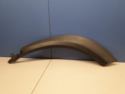 Молдинг двери левый задний для Lexus NX Z10 2014-