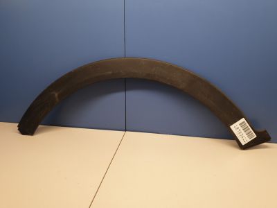 Расширитель арки левый передний для Hyundai Creta 2016-