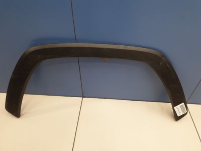 Расширитель арки правый передний для Toyota RAV 4 2019-