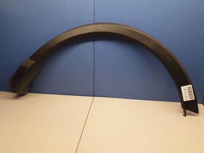 Расширитель арки левый задний для Toyota RAV 4 2013-2019