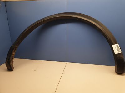 Расширитель арки правый задний для Nissan Qashqai J11E 2014-