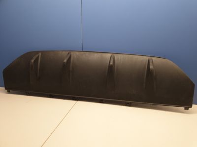 Спойлер заднего бампера для Mercedes GLC-klasse X253 2015-